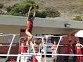 MC Dive Meet 2007