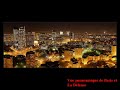 Une visite à Paris