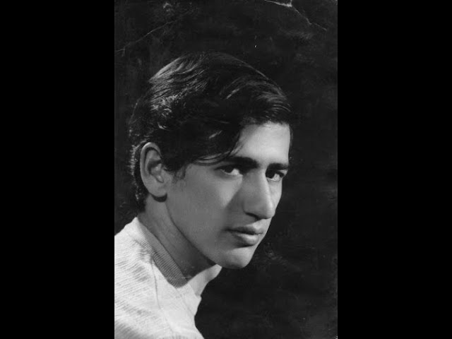 Tony Carvalho conta sobre sua trajetória na música nos anos 60