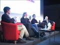 Art in the Age of Terrorism: May 29, 2008 at Eyebeam Pt2