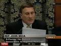 Mica Implies Clinton Administration As Corrupt As Maliki