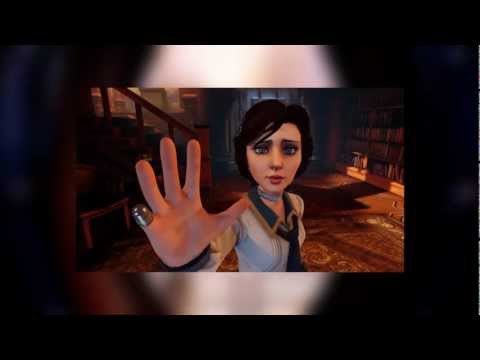 bioshock review bioshock review