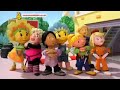Please Support By Donating On : www.bbc.co.uk/pudsey Please Comment And Rate !!! Postman Pat Bob The Builder Pengu