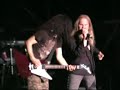 AVANTASIA - Promised Land w/ Lande - live Italy, 26.07.2008 AVANTASIA - Promised Land w/ Lande - live Italy, 26.07.2008