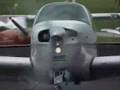 First Iranian pilot to fly around the world Freedomflight.us