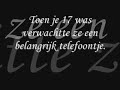 Ik Hou van je Mam! - Zielig verhaaltje...