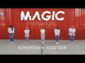 TXT (투모로우바이투게더) 'Magic' Dance Cover by Pyxlight