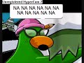 ClubPenguin-All The Small Things-Blink 182 ClubPenguin-All The Small Things-Blink 182