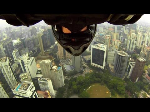 GoPro HD HERO - Highlights