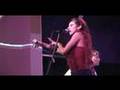 Patricia Vonne in Concert