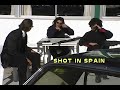 ANTENA CRIMINAL - MAKING A JESS FRANCO MOVIE trailer