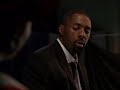 The Wire - Stringer Orders Slim Charles To Hit Somebody