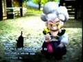 Harvest Moon ANWL: Ramona's Cat