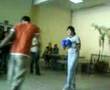 box-unison-moreno-vs