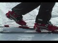 Telemark: Free Heel Skiing