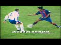 Ronaldinho show_clip