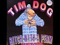 rare 1994 snoop dogg diss, off of the bitch with a perm remix 12