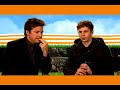 Michael and Jason on Juno: Fun for all ages. Michael and Jason on Juno: Fun for all ages.