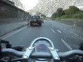 Yamaha MT-01 After work ride... Yamaha MT-01 After work ride...