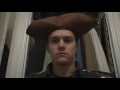 Dylan...Here's how to REALLY impress the girls