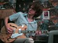 GOD I love eBay. Epiphone Casino, straight from the US. It basically cost me $650, with postage. If I were to go to my local guitar shops, I'd probably be paying $1000!!! How fucking sweet is that? It's a beautiful guitar.... after making this video I had a long sitdown and got used to playing it. I'll have to make another video now that I'm acquainted with it :/ This video was inspired by this guy who has a channel called momozone, where he gets his new Gretsch Power Jet out of the box and ...
