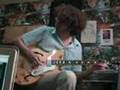 I got the Epiphone Casino!