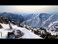 Discover a Winter Paradise at Utah State University (short version)