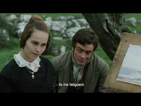 LA DAME DE WILDFELL HALL Bande-annonce VOST - KOBA FILMS