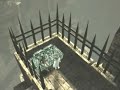 ICO - Tombs 2 / Fear of Falling 1