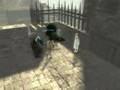 ICO - Tombs 2 / Fear of Falling 1