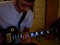 The Human Abstract - Nocturne (Cover) The Human Abstract - Nocturne (Cover)