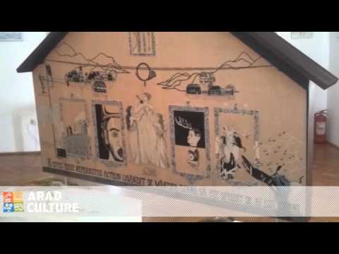 Expoziția „Vânătoare de vise” @ Muzeul de Artă Arad