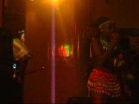 Guva Rangu - Sandra Ndebele