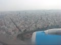 LPPT Landing from LEBL EC-GRF Clickair 03-feb-07 XG1055
