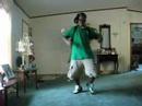 Young Q & The Goonie Freestyle