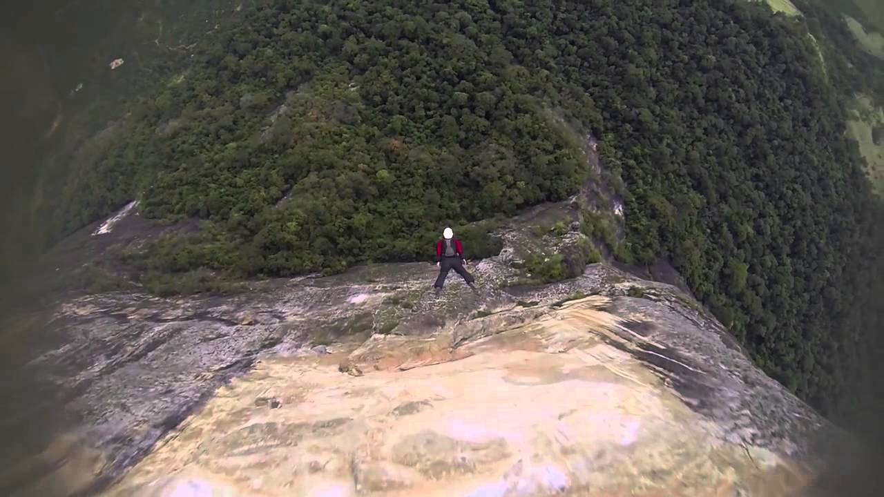 Capa do vídeo
