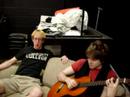 Sam Ruggieri and Jeremy Bowers