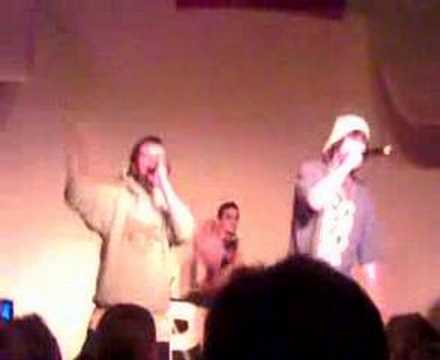 Video de Directo tras directo (con Bazzel y Chus) de Porta