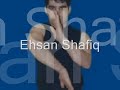 Ehsan Shafiq Kung Fu Master