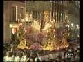 SEMANA SANTA MALAGA 2007 CONSOLACION Y LAGRIMAS