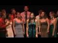 Angel of Mine - Dartmouth Dodecaphonics
