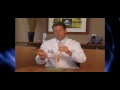 Meniscus Tear overview by Dr. Matthew Matava, Washington University Orthopedics