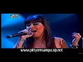 "Cedo Ou Tarde"  - Pitty e NXzero no PMMB 2008 [P&S]
