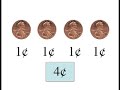 The Coin Song- a U.S. coins song for children The Coin Song- a U.S. coins song for children