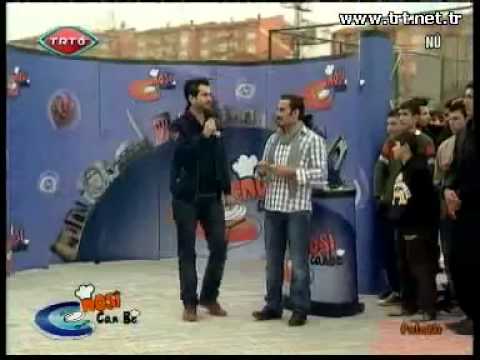polatli haber Trt 6 Polatlı Yemek  yarışması Görüntüleri