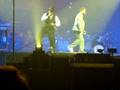 videos de JUSTIN TIMBERLAKE LIVE 2007 NEWCASTLE
