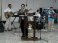 videos de Castaños, Coahuila.  San Juan 1:19-34 (3) 2008