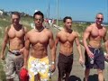 Hot Men of the 2008 Ripped Genes Calendar on Rehoboth Beach - Thumb #1