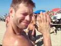 Hot Men of the 2008 Ripped Genes Calendar on Rehoboth Beach