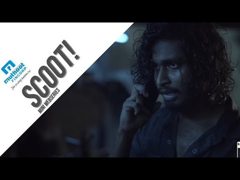 muthoot fincorp scoot | Comady scene | karikku fliq | mini webseries